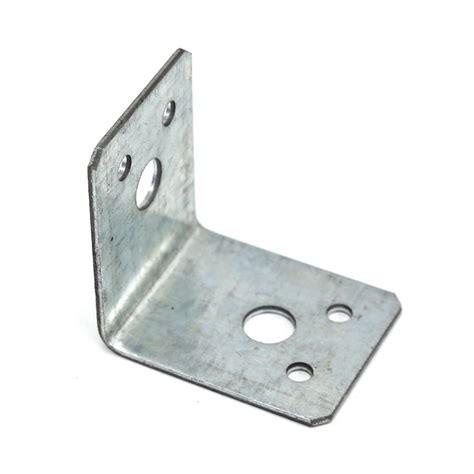 metal stamping l shaped corner bracket|custom metal brackets.